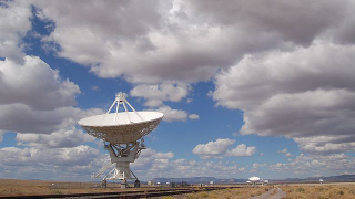 Illustration for article titled Jill Tarter, inspiration for the movie Contact, tells us about her journey to SETI